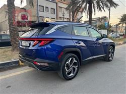 هیوندای تۆکسۆن